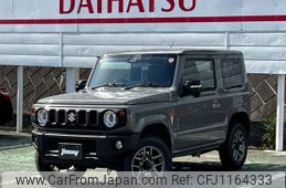 suzuki jimny 2025 quick_quick_JB64W_JB64W-374896