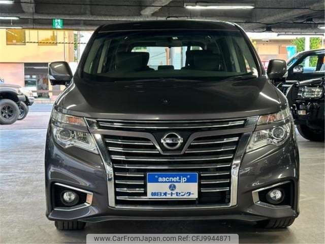 nissan elgrand 2018 -NISSAN--Elgrand PE52--PE52-054625---NISSAN--Elgrand PE52--PE52-054625- image 2