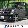 suzuki wagon-r 2018 -SUZUKI--Wagon R DAA-MH55S--MH55S-910630---SUZUKI--Wagon R DAA-MH55S--MH55S-910630- image 1