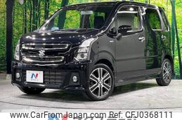 suzuki wagon-r 2018 -SUZUKI--Wagon R DAA-MH55S--MH55S-910630---SUZUKI--Wagon R DAA-MH55S--MH55S-910630-