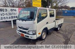 toyota dyna-truck 2021 GOO_NET_EXCHANGE_0520020A30241221W001