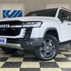 toyota land-cruiser 2024 CFJ1760358 image 1