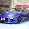 toyota supra 1999 -トヨタ--ｽｰﾌﾟﾗ JZA80-1003970---トヨタ--ｽｰﾌﾟﾗ JZA80-1003970- image 1