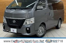 nissan caravan-van 2018 -NISSAN--Caravan Van CBF-VR2E26--VR2E26-105432---NISSAN--Caravan Van CBF-VR2E26--VR2E26-105432-