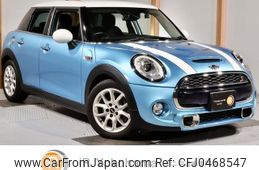 mini mini-others 2015 quick_quick_XS20_WMWXS720002C48641