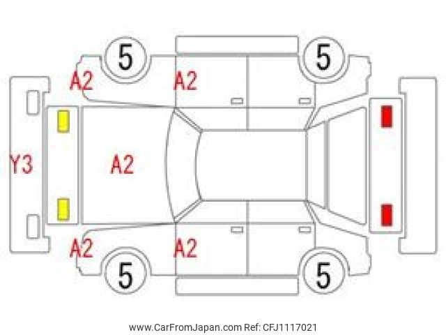 mazda bongo-truck 2007 -MAZDA--Bongo Truck ABF-SK82T--SK82T-400413---MAZDA--Bongo Truck ABF-SK82T--SK82T-400413- image 2