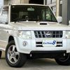 nissan kix 2008 CFJ1757065 image 1