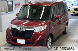 toyota roomy 2019 -TOYOTA 【宮崎 501ぬ9114】--Roomy M900A-0354060---TOYOTA 【宮崎 501ぬ9114】--Roomy M900A-0354060-