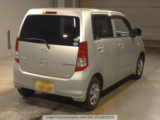 mazda az-wagon 2012 -MAZDA 【山口 580ほ6460】--AZ Wagon MJ23S-170779---MAZDA 【山口 580ほ6460】--AZ Wagon MJ23S-170779- image 2