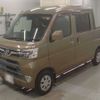 daihatsu hijet-van 2018 -DAIHATSU 【Ｎｏ後日 】--Hijet Van S321W-0007513---DAIHATSU 【Ｎｏ後日 】--Hijet Van S321W-0007513- image 1