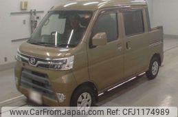 daihatsu hijet-van 2018 -DAIHATSU 【Ｎｏ後日 】--Hijet Van S321W-0007513---DAIHATSU 【Ｎｏ後日 】--Hijet Van S321W-0007513-