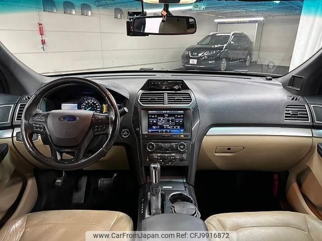 ford explorer 2015 quick_quick_ABA-1FM5KH_1FM5K7DH3GGA38263 image 2