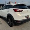 mazda cx-3 2015 CFJ1707021 image 5