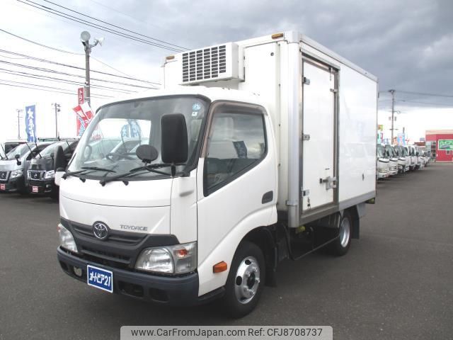 toyota toyoace 2015 GOO_NET_EXCHANGE_0840154A20230604G001 image 1