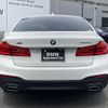 bmw 5-series 2020 -BMW--BMW 5 Series 3DA-JF20--WBAJF52000WW62863---BMW--BMW 5 Series 3DA-JF20--WBAJF52000WW62863- image 6