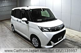 toyota tank 2019 -TOYOTA--Tank M900A-0305008---TOYOTA--Tank M900A-0305008-