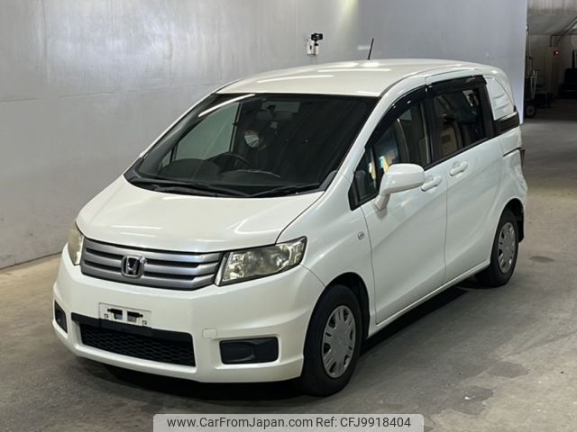 honda freed-spike 2010 -HONDA--Freed Spike GB3-1300182---HONDA--Freed Spike GB3-1300182- image 1