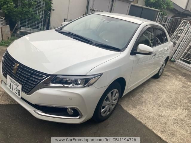 toyota premio 2017 -TOYOTA--Premio DBA-NZT260--NZT260-3191938---TOYOTA--Premio DBA-NZT260--NZT260-3191938- image 2