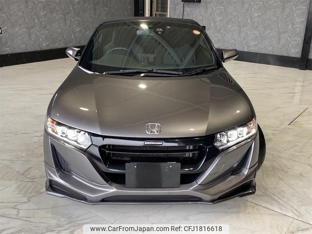 honda s660 2017 CFJ1816618 image 2
