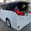 toyota alphard-g 2021 quick_quick_3BA-AGH30W_AGH30-0399753 image 4