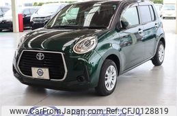 toyota passo 2019 quick_quick_5BA-M700A_M700A-0137107