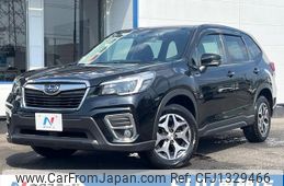 subaru forester 2021 -SUBARU--Forester 5AA-SKE--SKE-054428---SUBARU--Forester 5AA-SKE--SKE-054428-