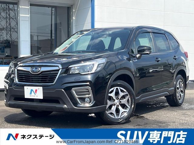 subaru forester 2021 -SUBARU--Forester 5AA-SKE--SKE-054428---SUBARU--Forester 5AA-SKE--SKE-054428- image 1