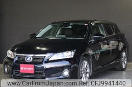 lexus ct 2013 -LEXUS--Lexus CT ZWA10--ZWA10-2161232---LEXUS--Lexus CT ZWA10--ZWA10-2161232-