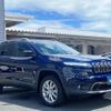 chrysler jeep-cherokee 2014 -CHRYSLER--Jeep Cherokee ABA-KL32--1C4PJMHS3EW314917---CHRYSLER--Jeep Cherokee ABA-KL32--1C4PJMHS3EW314917- image 3