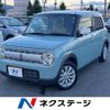 suzuki alto-lapin 2022 -SUZUKI--Alto Lapin 5BA-HE33S--HE33S-341285---SUZUKI--Alto Lapin 5BA-HE33S--HE33S-341285- image 1