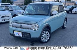 suzuki alto-lapin 2022 -SUZUKI--Alto Lapin 5BA-HE33S--HE33S-341285---SUZUKI--Alto Lapin 5BA-HE33S--HE33S-341285-