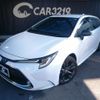 toyota corolla-touring-wagon 2020 -TOYOTA 【名変中 】--Corolla Touring ZWE211W--6059208---TOYOTA 【名変中 】--Corolla Touring ZWE211W--6059208- image 1