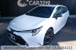 toyota corolla-touring-wagon 2020 -TOYOTA 【名変中 】--Corolla Touring ZWE211W--6059208---TOYOTA 【名変中 】--Corolla Touring ZWE211W--6059208-