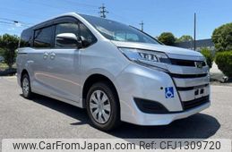 toyota noah 2020 -TOYOTA--Noah DBA-ZRR80Gｶｲ--ZRR80-0614258---TOYOTA--Noah DBA-ZRR80Gｶｲ--ZRR80-0614258-