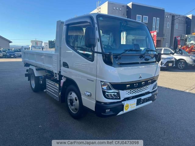 mitsubishi-fuso canter 2024 GOO_NET_EXCHANGE_1161089A30241121W002 image 2