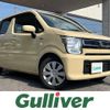 suzuki wagon-r 2021 -SUZUKI--Wagon R 5AA-MH95S--MH95S-177404---SUZUKI--Wagon R 5AA-MH95S--MH95S-177404- image 1