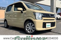 suzuki wagon-r 2021 -SUZUKI--Wagon R 5AA-MH95S--MH95S-177404---SUZUKI--Wagon R 5AA-MH95S--MH95S-177404-