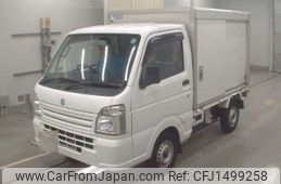 suzuki carry-truck 2017 -SUZUKI--Carry Truck EBD-DA16T--DA16T-347899---SUZUKI--Carry Truck EBD-DA16T--DA16T-347899-