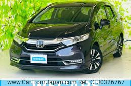 honda shuttle 2019 quick_quick_6AA-GP7_GP7-2105784