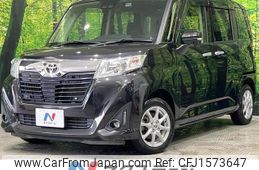 toyota roomy 2019 CFJ1573647