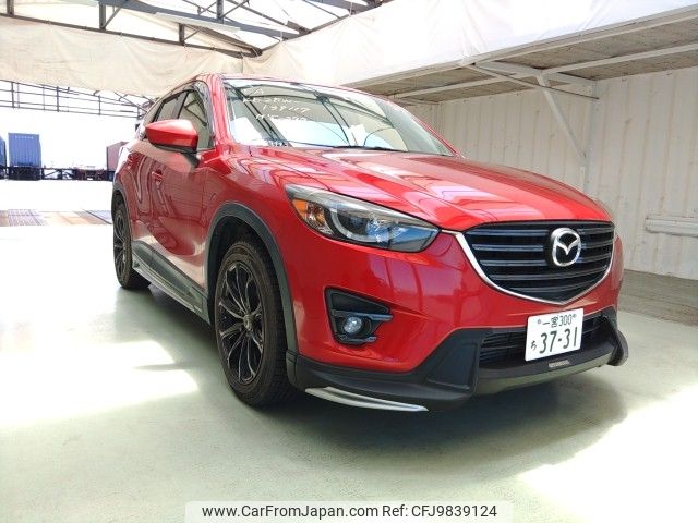 mazda cx-5 2014 ENHANCEAUTO_1_ea283443 image 1