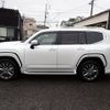 toyota land-cruiser 2023 CFJ1829524 image 5