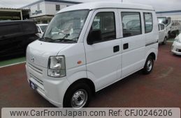 mazda scrum-van 2013 -MAZDA--Scrum Van DG64V--792457---MAZDA--Scrum Van DG64V--792457-