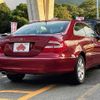 mercedes-benz clk-class 2005 CFJ1807762 image 2