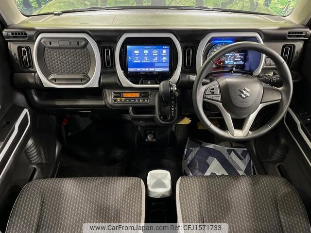 suzuki hustler 2020 CFJ1571733 image 2