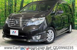 nissan serena 2014 quick_quick_HFC26_HFC26-217132