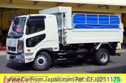 mitsubishi-fuso fighter 2024 CFJ0251175