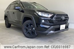 toyota rav4 2021 -TOYOTA--RAV4 6BA-MXAA54--MXAA54-2033326---TOYOTA--RAV4 6BA-MXAA54--MXAA54-2033326-