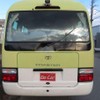 toyota coaster-r 2005 quick_quick_PB-XZB50_XZB50-0050612 image 17