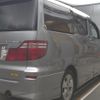 toyota alphard 2006 -TOYOTA--Alphard ANH10W--0150051---TOYOTA--Alphard ANH10W--0150051- image 6